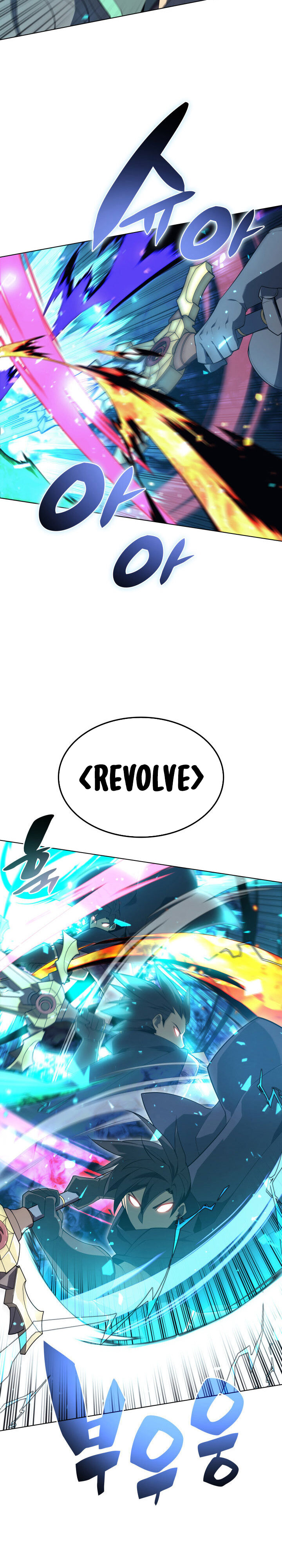 Overgeared Chapter 125
