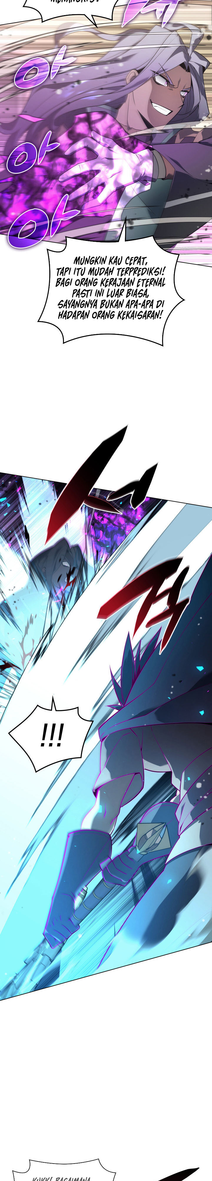 Overgeared Chapter 125