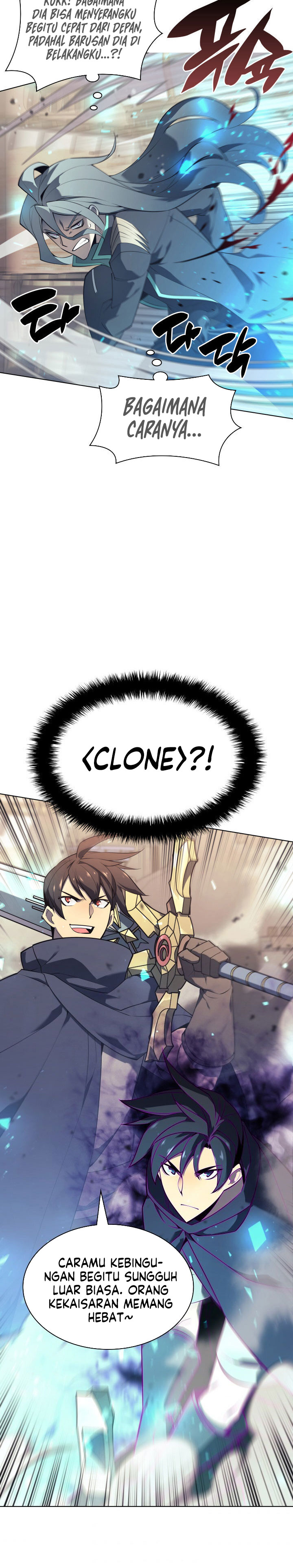 Overgeared Chapter 125