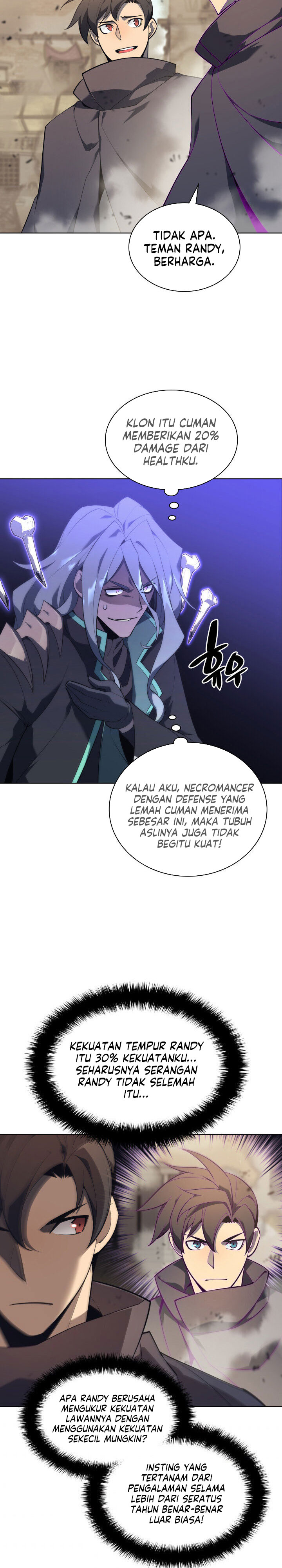 Overgeared Chapter 125