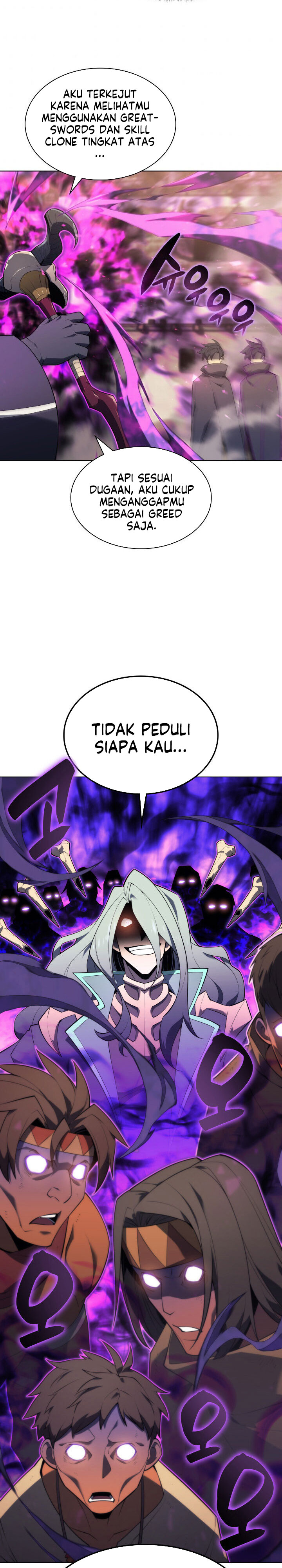Overgeared Chapter 125