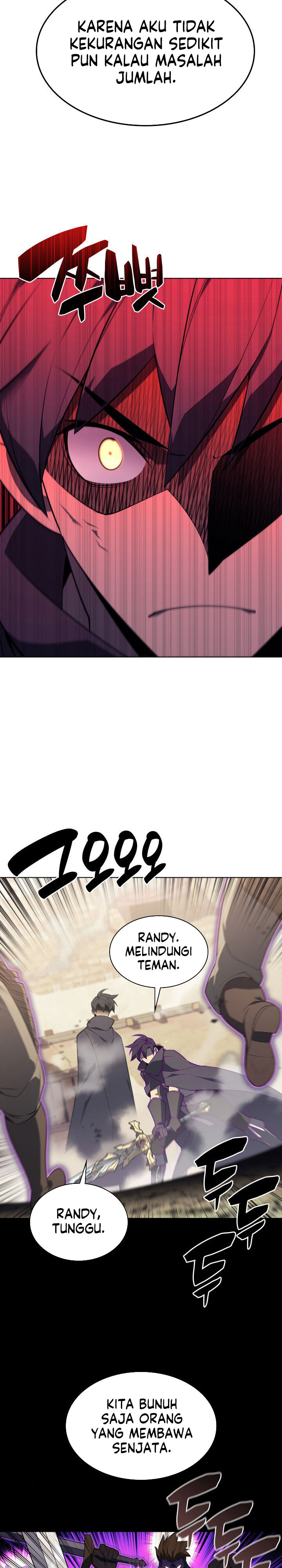 Overgeared Chapter 125