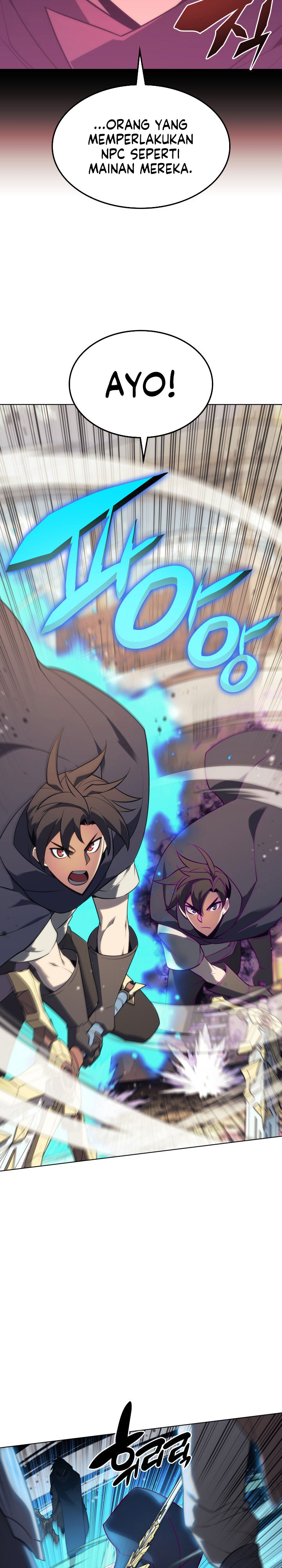 Overgeared Chapter 125