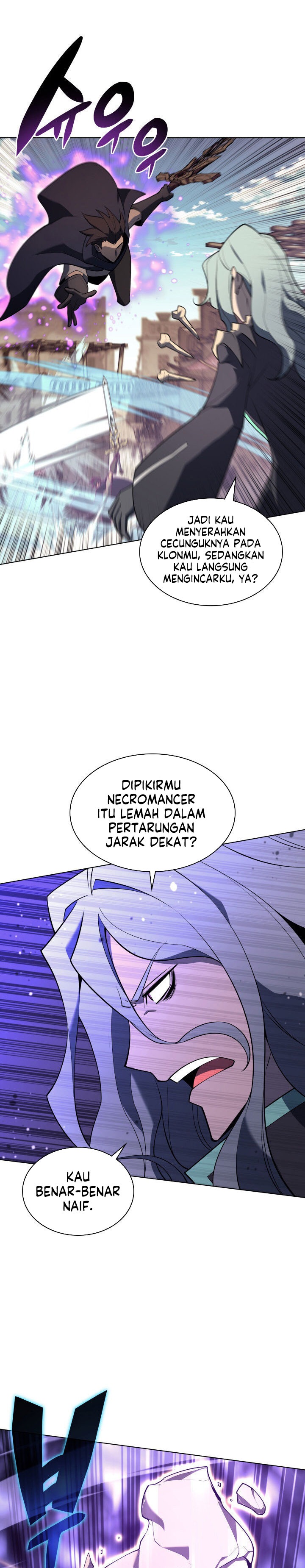 Overgeared Chapter 125