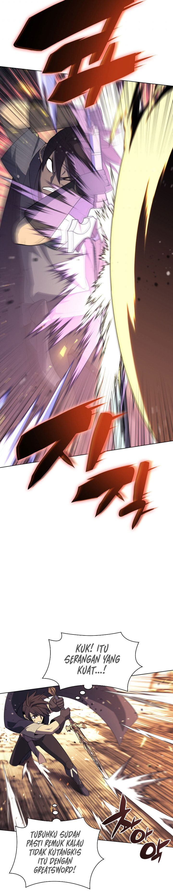 Overgeared Chapter 125
