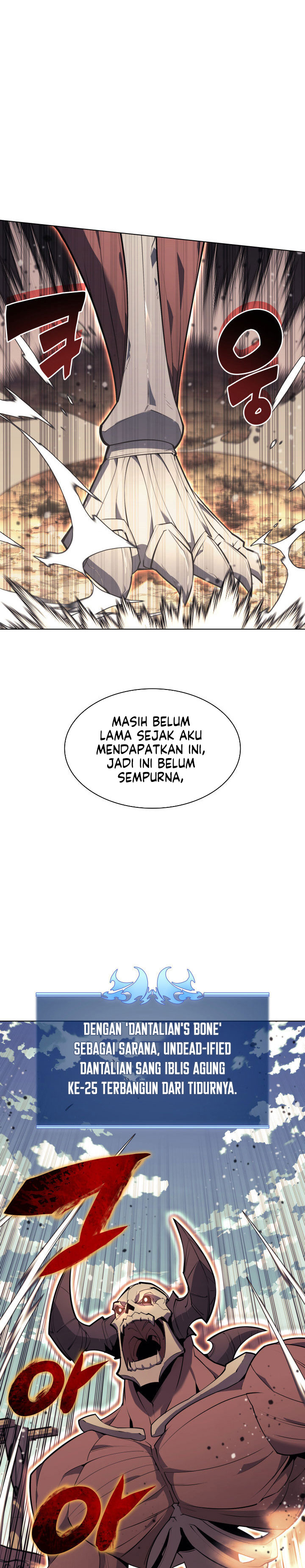 Overgeared Chapter 125