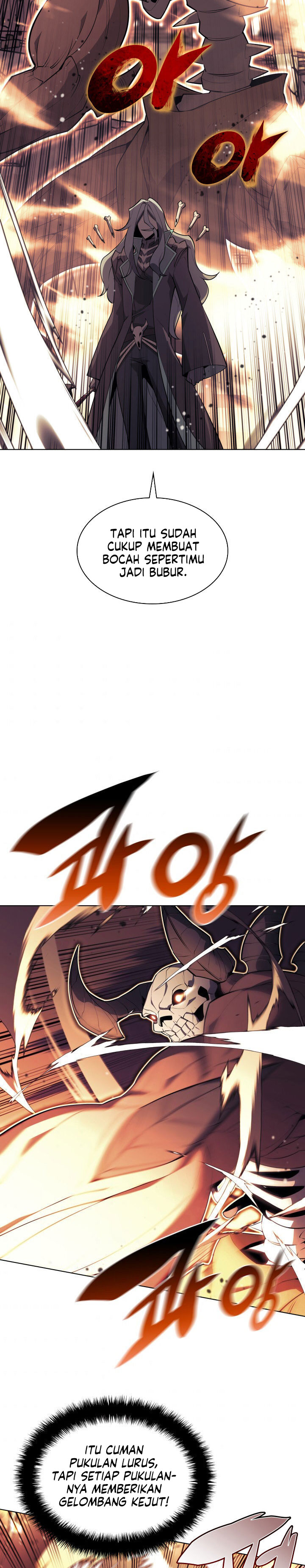 Overgeared Chapter 125