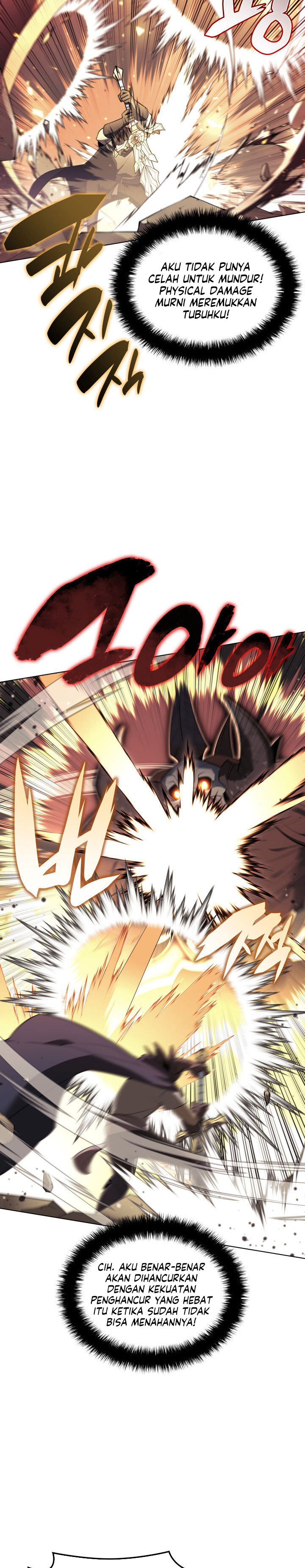 Overgeared Chapter 125