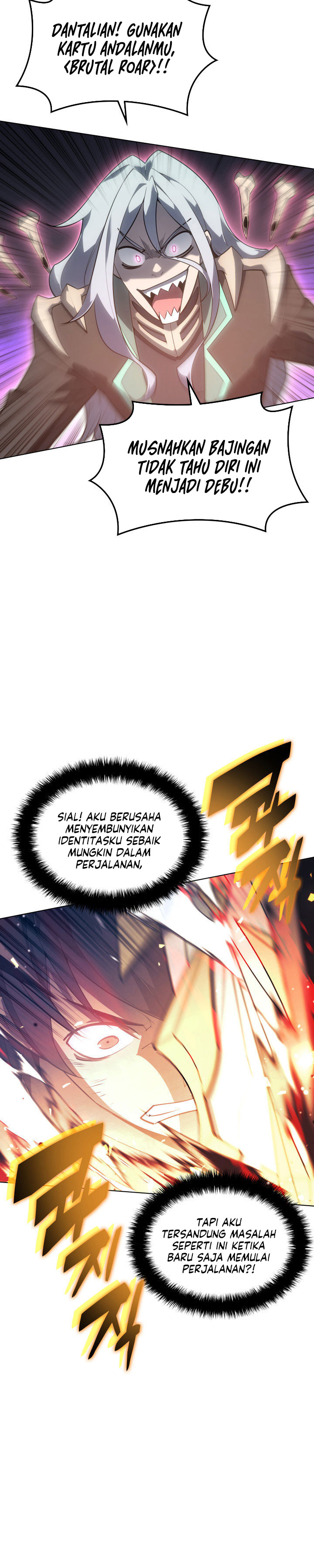 Overgeared Chapter 125