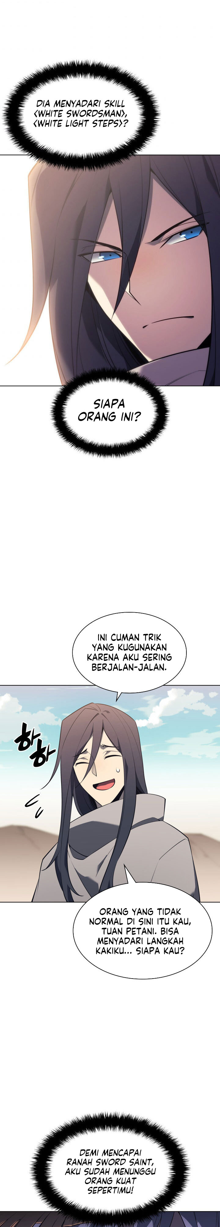 Overgeared Chapter 125