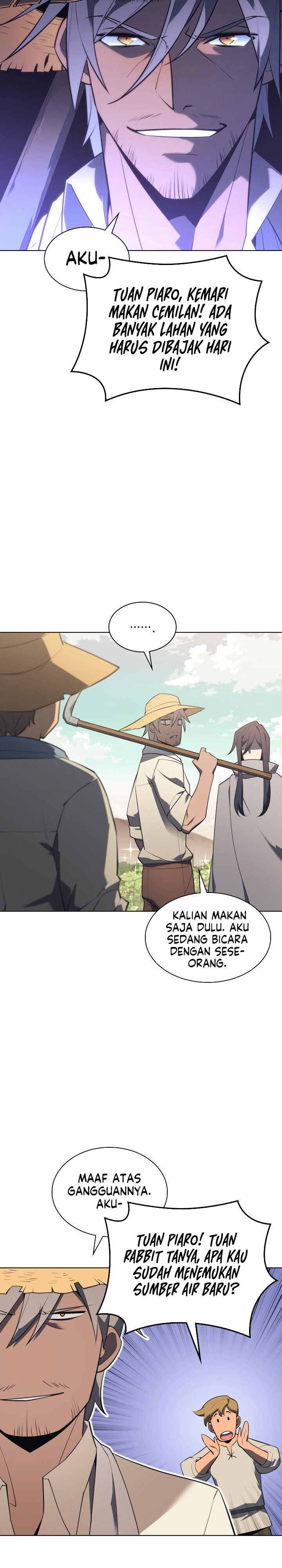 Overgeared Chapter 125