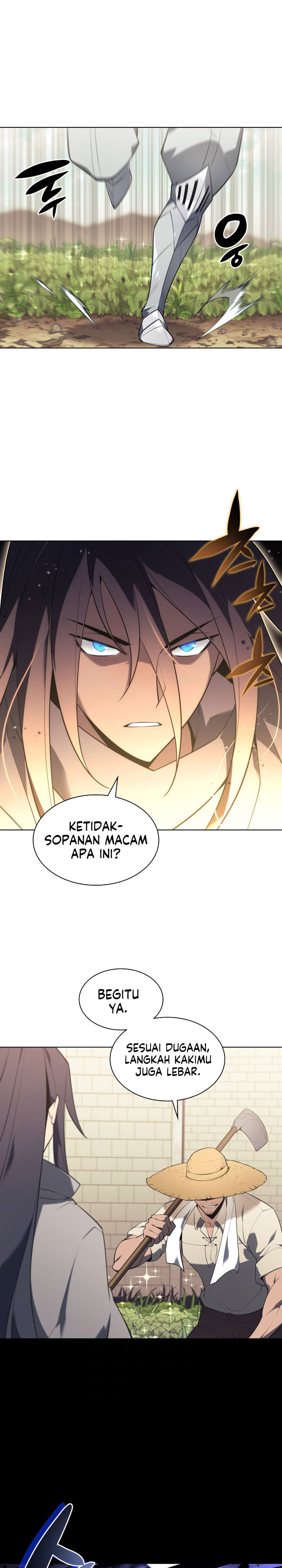 Overgeared Chapter 125