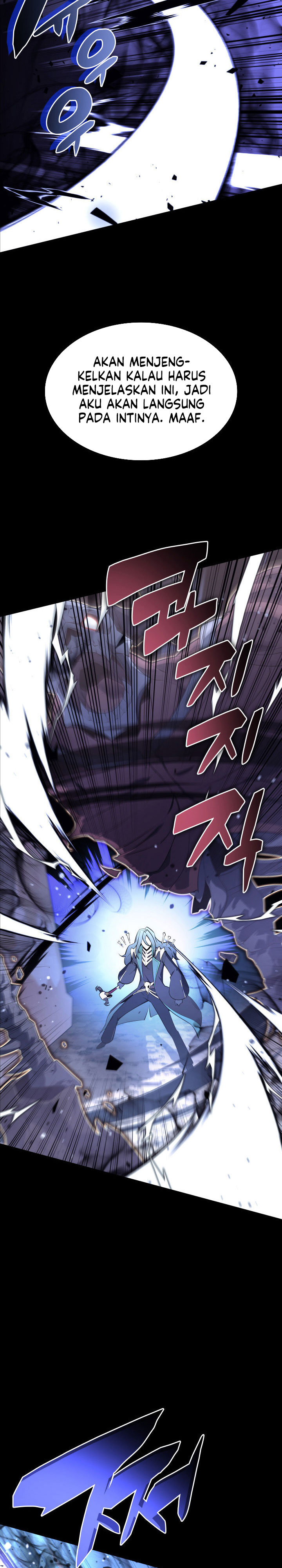 Overgeared Chapter 125