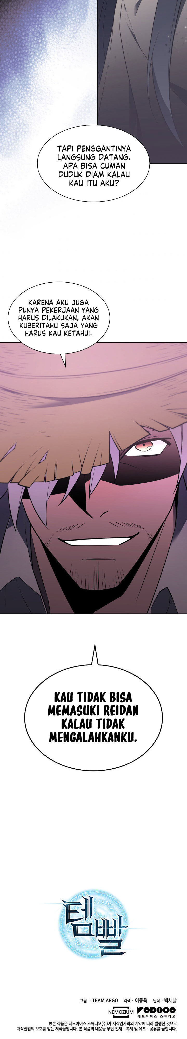 Overgeared Chapter 125