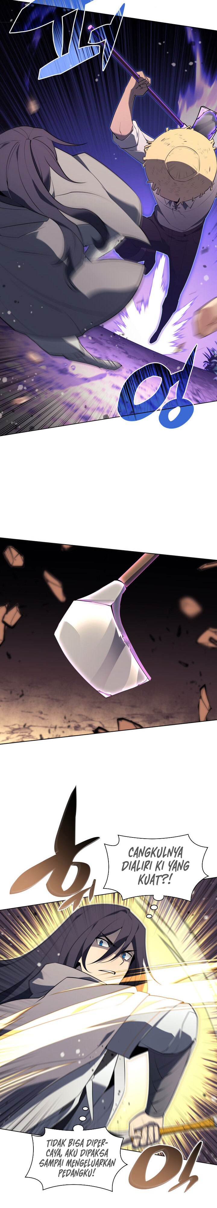 Overgeared Chapter 126
