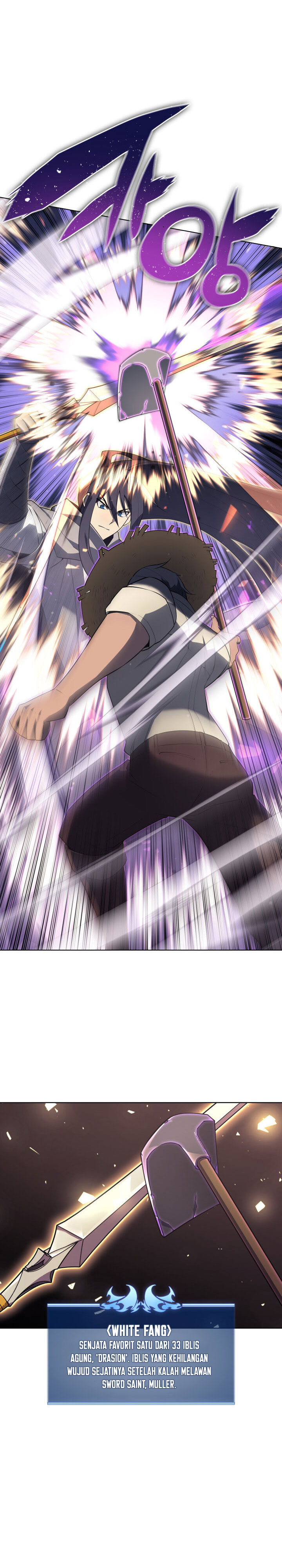 Overgeared Chapter 126