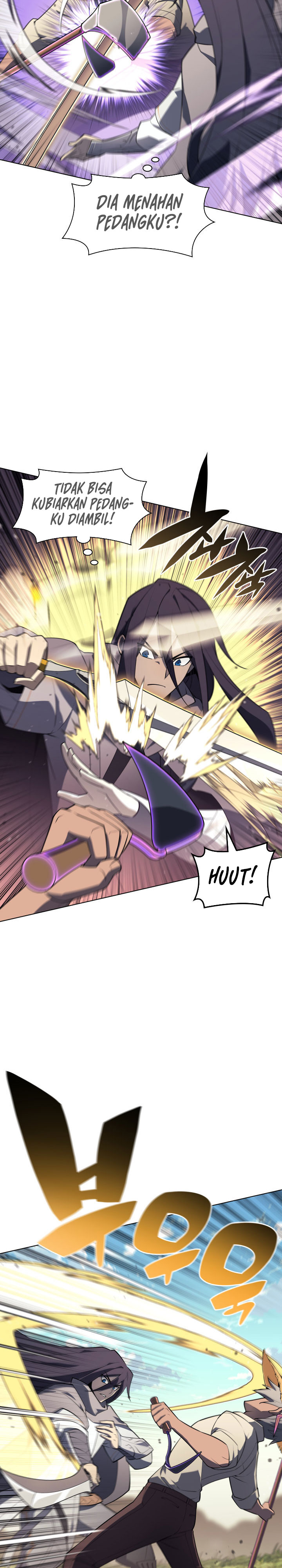 Overgeared Chapter 126