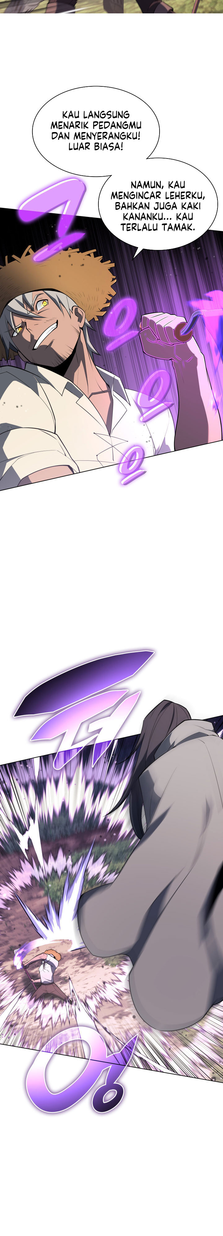 Overgeared Chapter 126