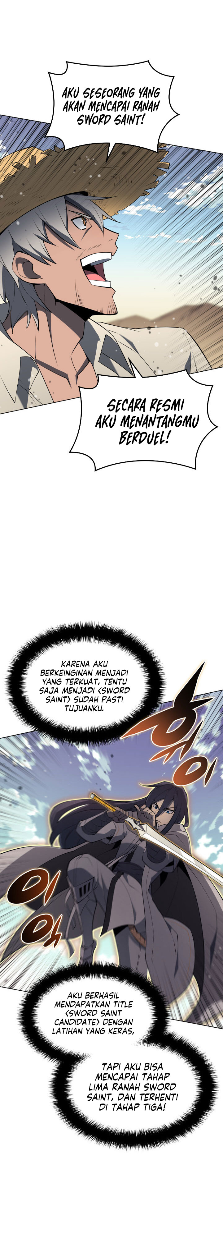 Overgeared Chapter 126
