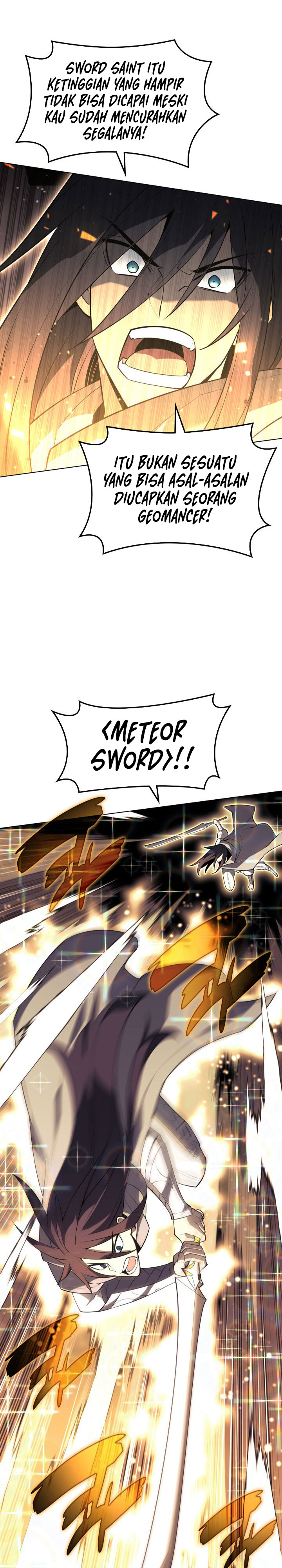Overgeared Chapter 126