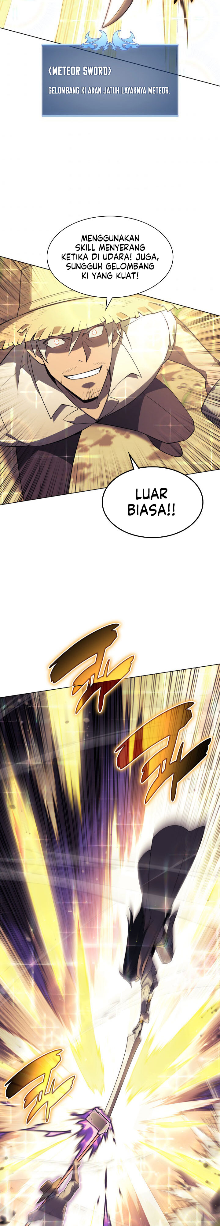 Overgeared Chapter 126