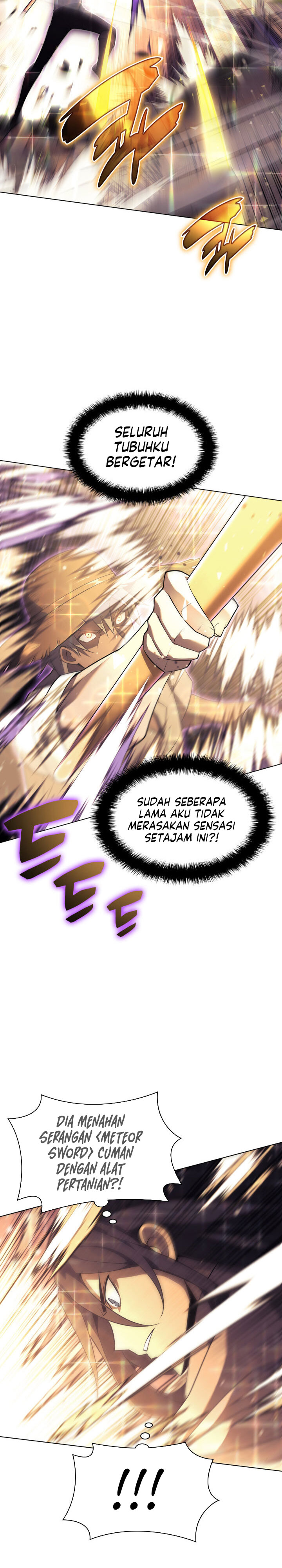 Overgeared Chapter 126