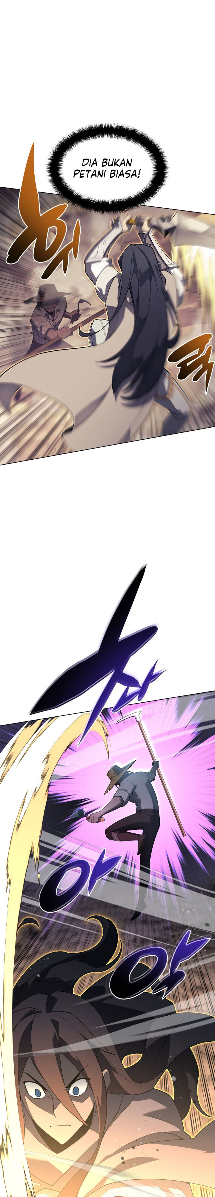 Overgeared Chapter 126