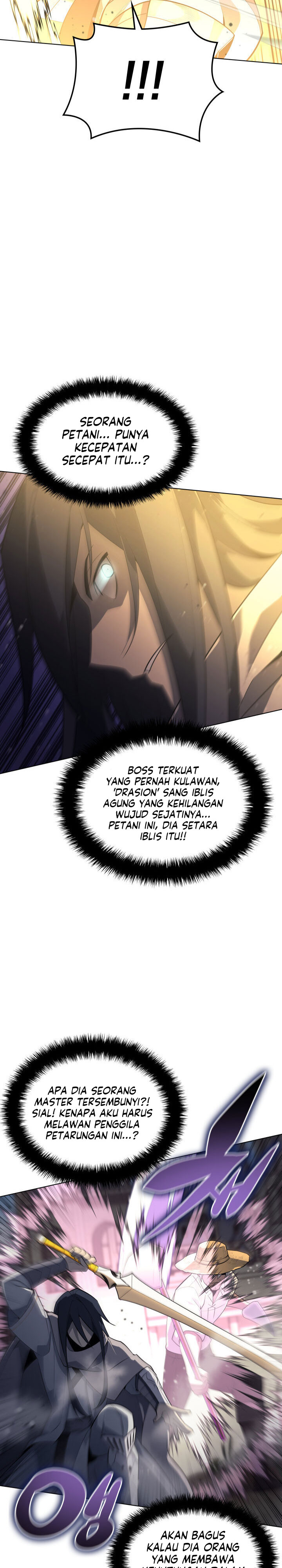 Overgeared Chapter 126