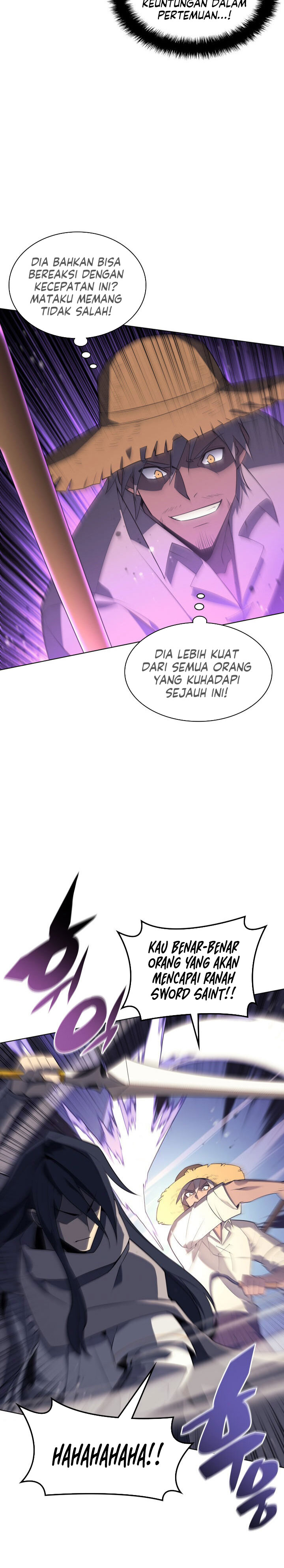 Overgeared Chapter 126