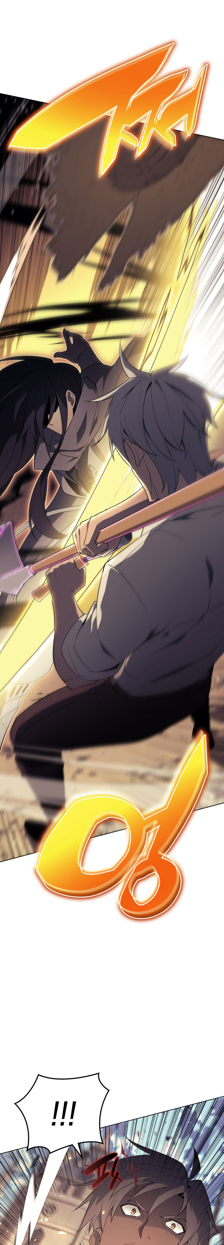 Overgeared Chapter 126