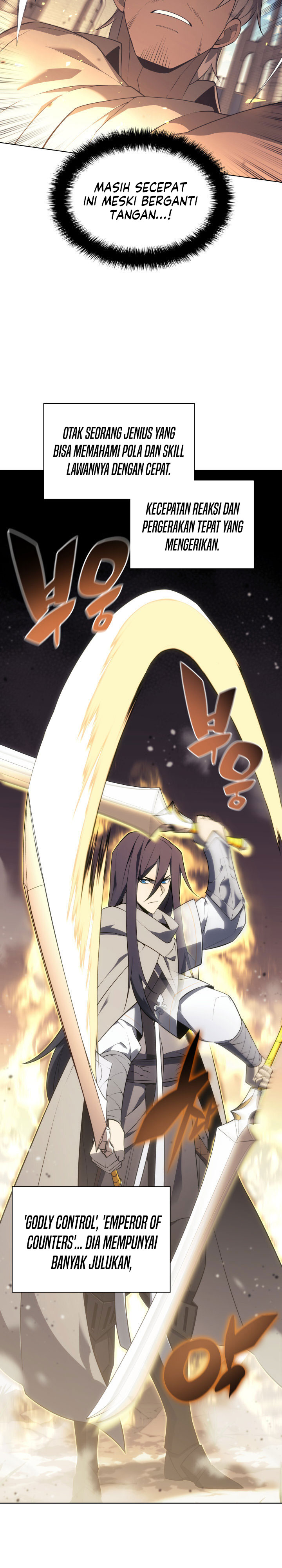 Overgeared Chapter 126