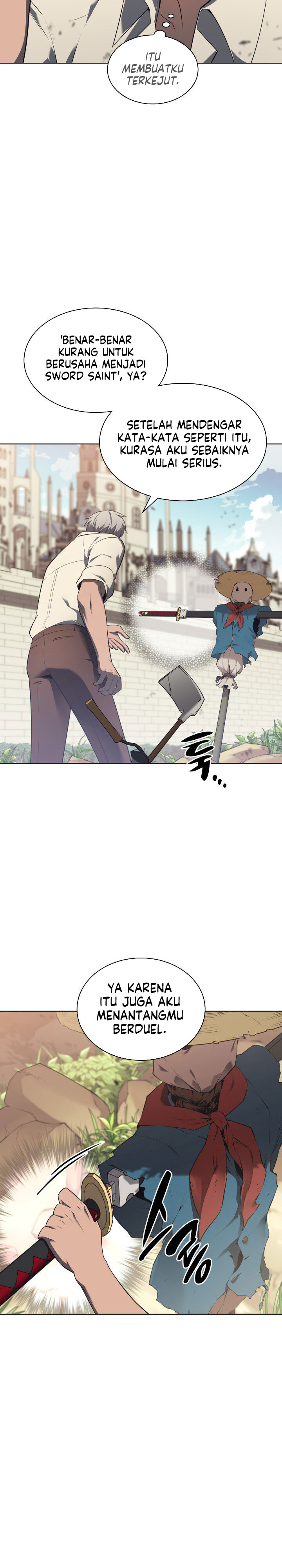 Overgeared Chapter 126