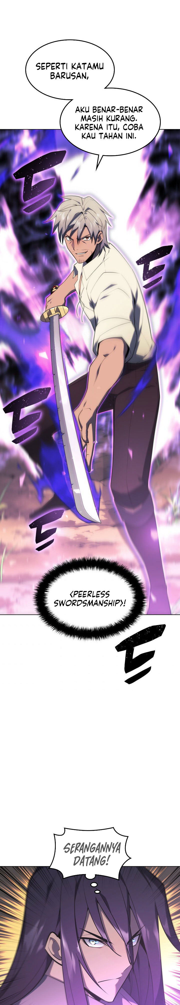 Overgeared Chapter 126
