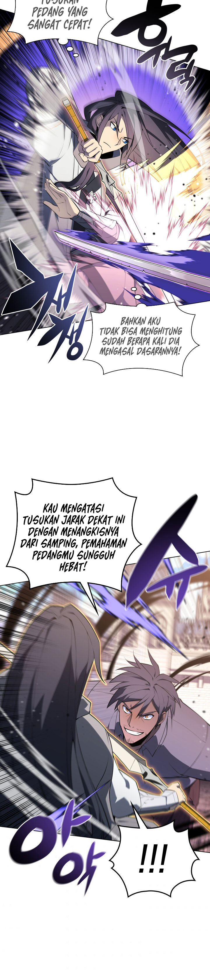 Overgeared Chapter 126