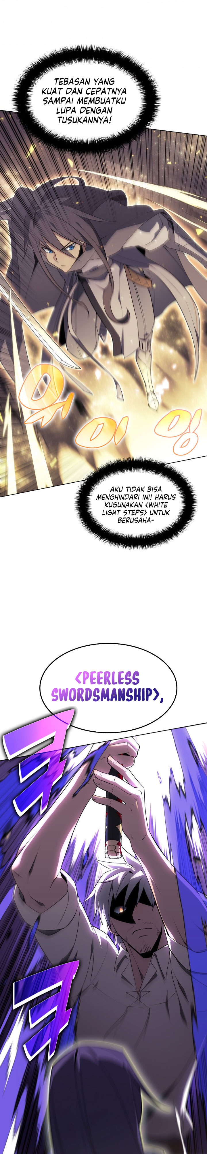 Overgeared Chapter 126