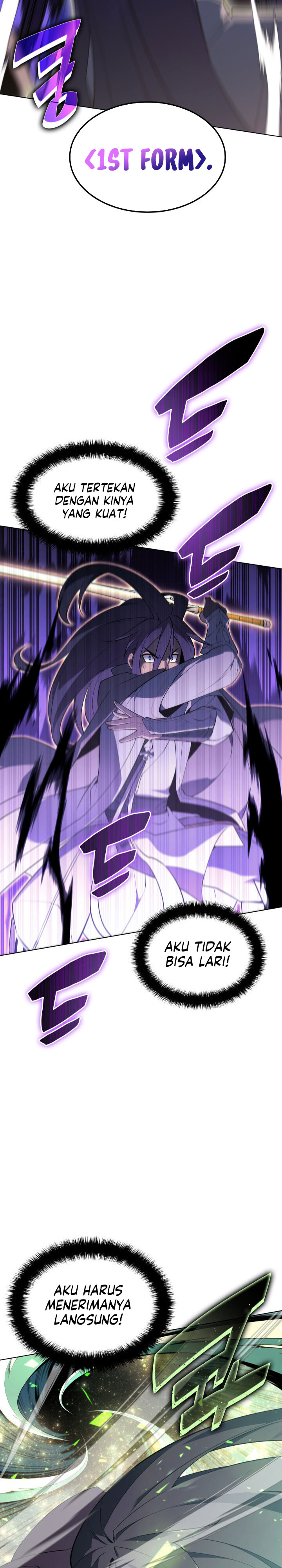 Overgeared Chapter 126