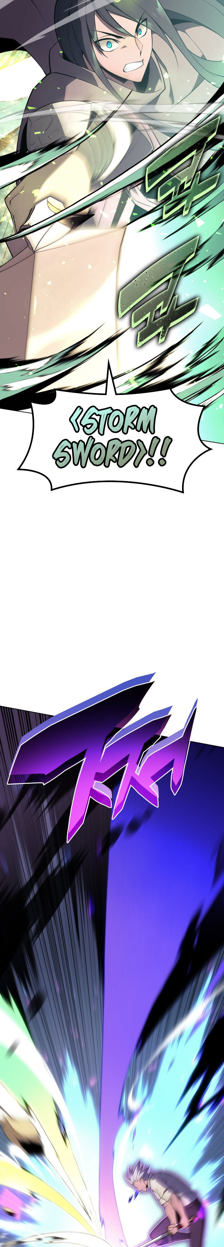 Overgeared Chapter 126