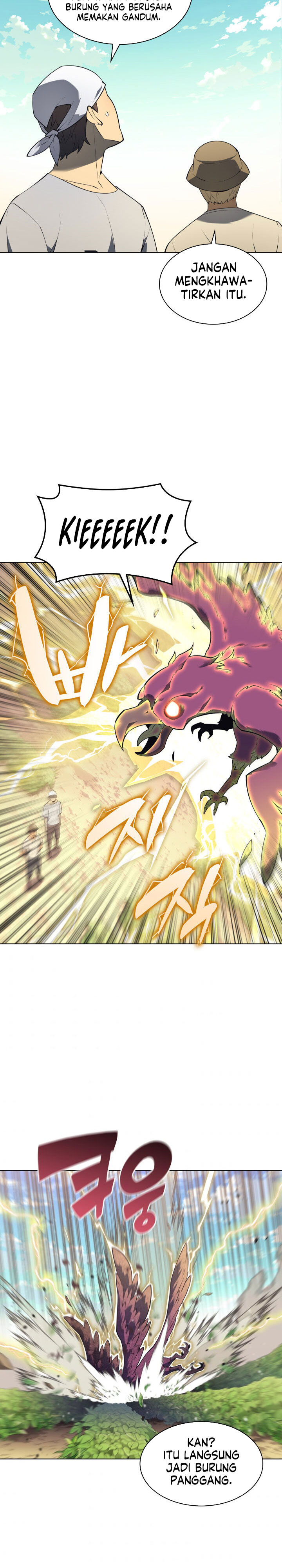 Overgeared Chapter 126
