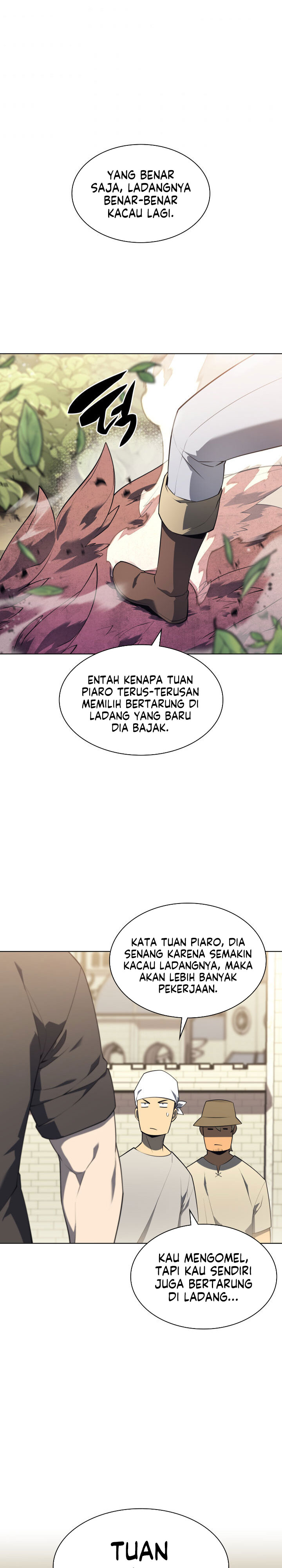 Overgeared Chapter 126