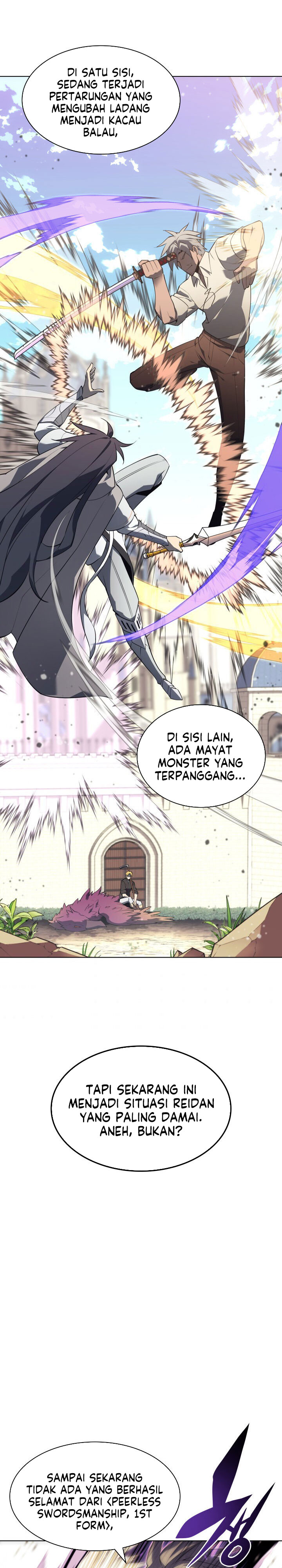 Overgeared Chapter 126