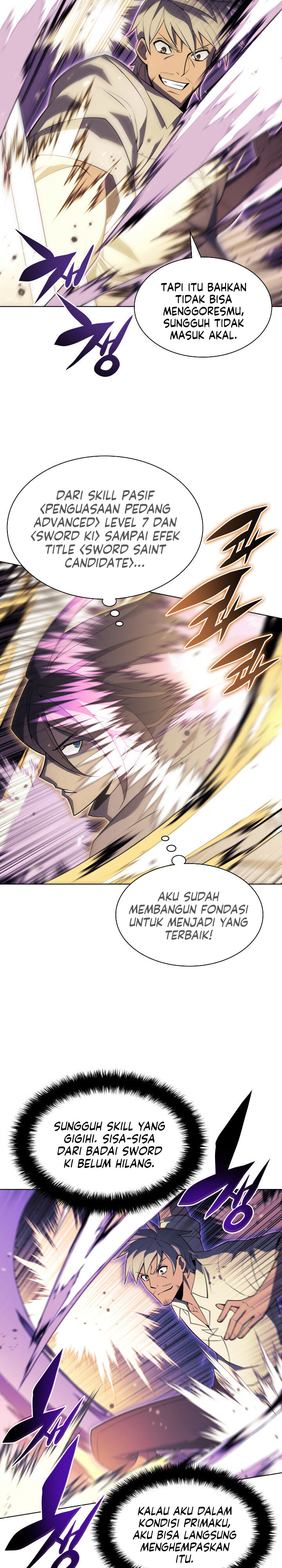 Overgeared Chapter 126