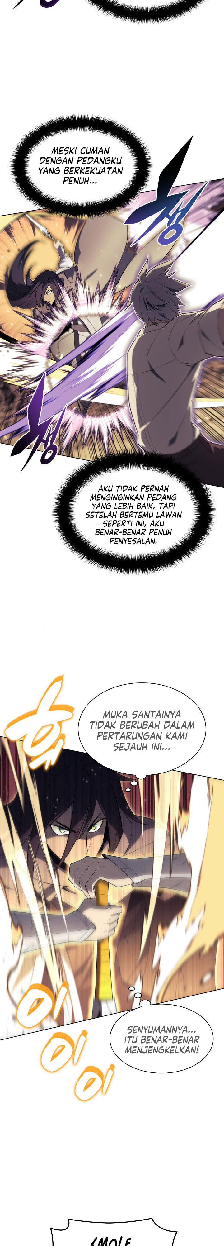 Overgeared Chapter 126
