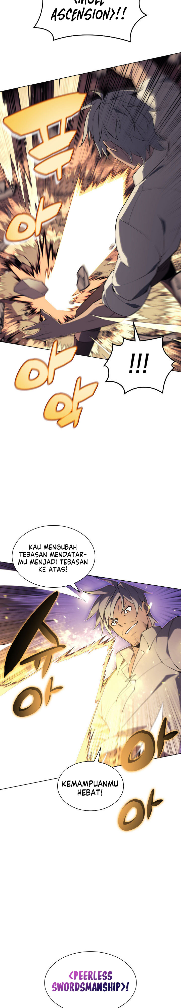 Overgeared Chapter 126