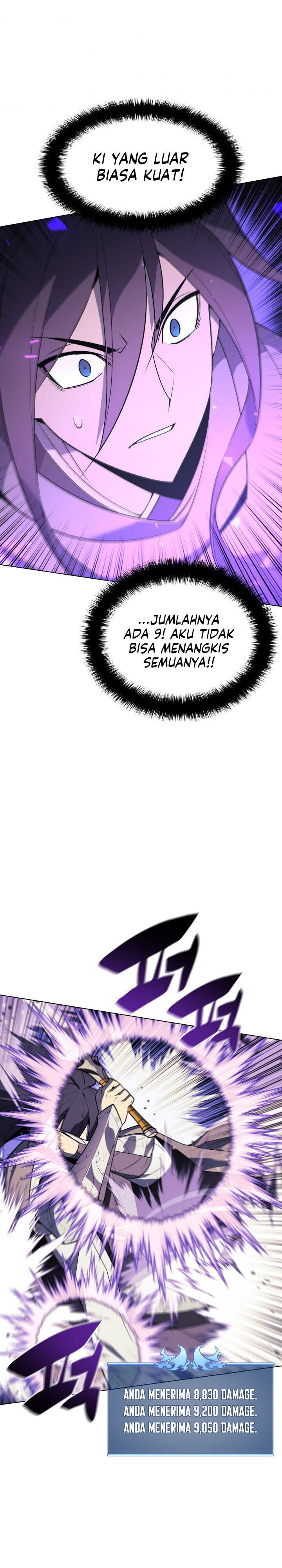 Overgeared Chapter 126