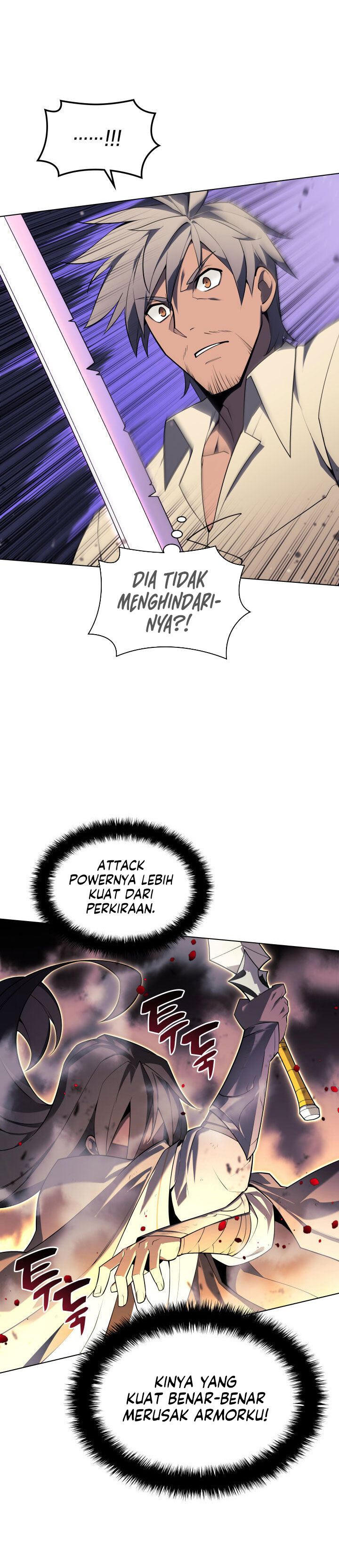 Overgeared Chapter 126