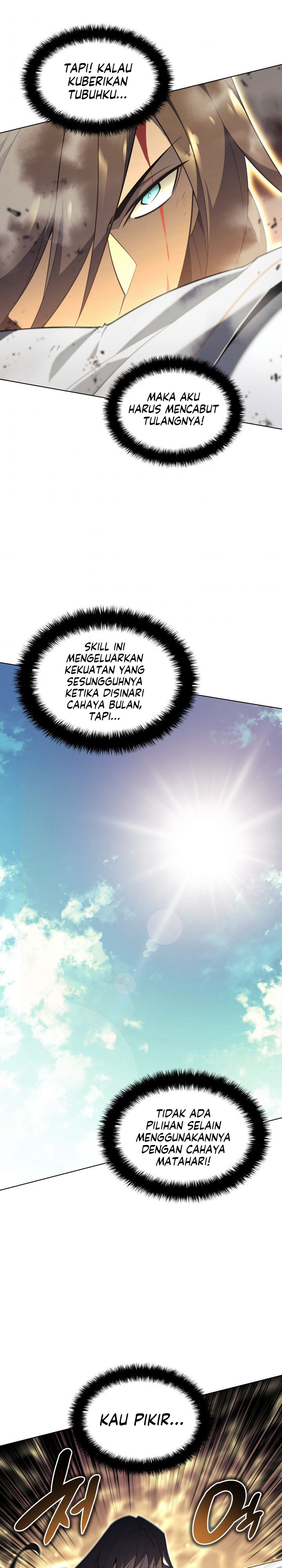 Overgeared Chapter 126