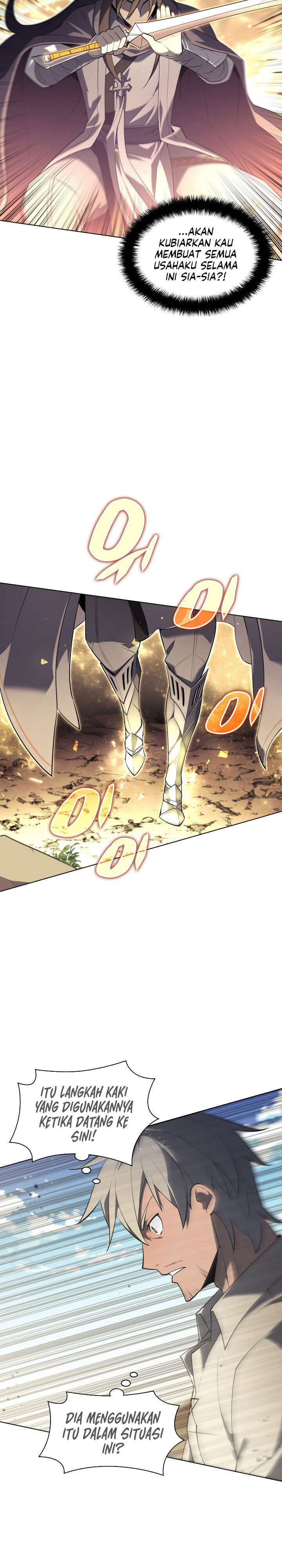 Overgeared Chapter 126