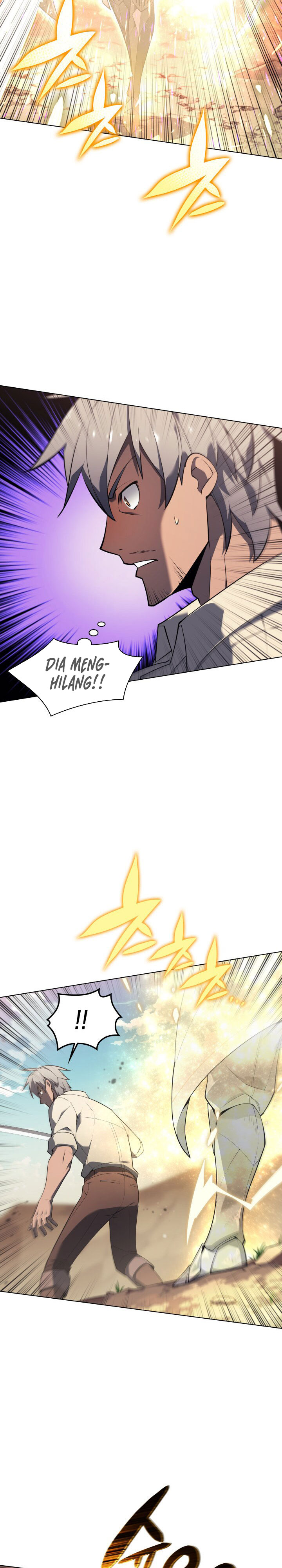 Overgeared Chapter 126