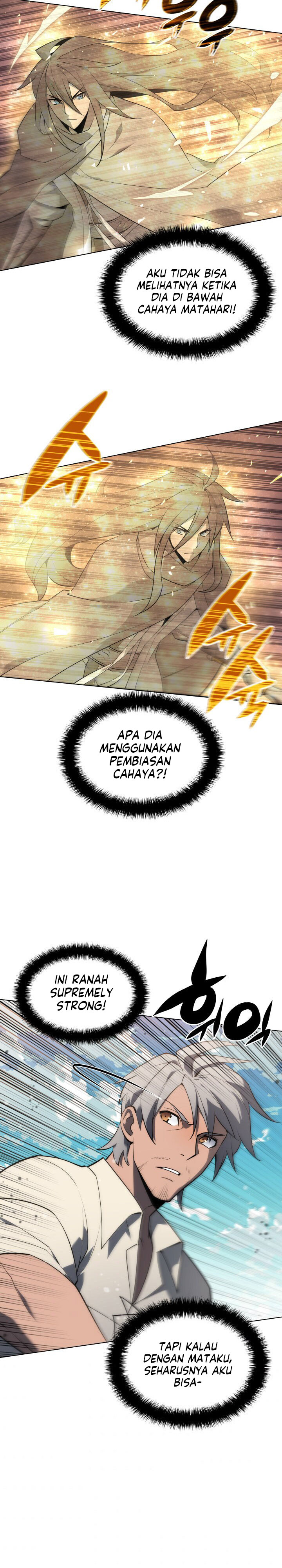 Overgeared Chapter 126