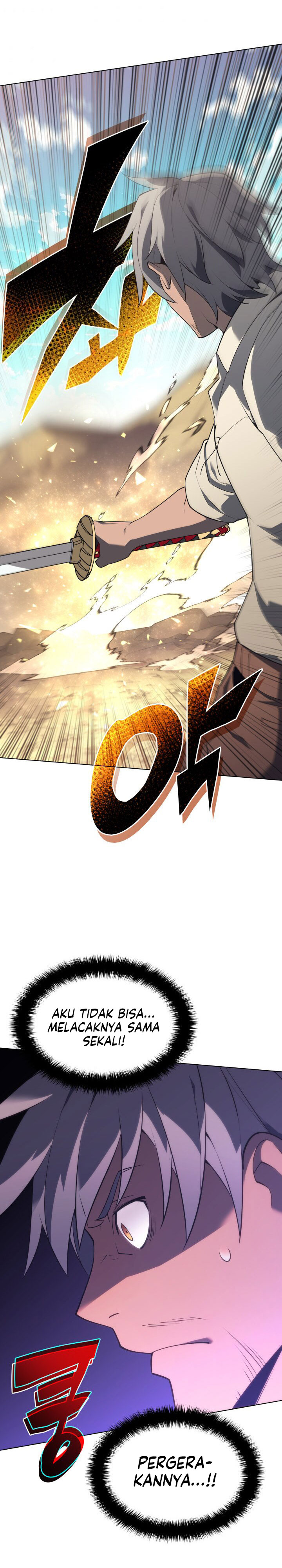 Overgeared Chapter 126